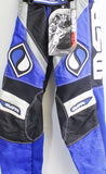 MSR Eclipse Pant Blue Youth Size 18 PN 345355