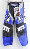 MSR Eclipse Pant Blue Youth Size 18 PN 345355