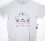 Polaris Slingshot Youth Sleeve Attitude Shirt - Size XL PN 286606209