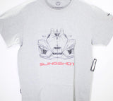 Polaris Slingshot Youth Sleeve Attitude Shirt - Size XL PN 286606209
