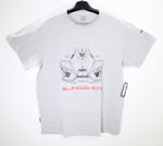 Polaris Slingshot Youth Sleeve Attitude Shirt - Size XL PN 286606209
