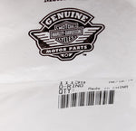 Genuine Harley-Davidson O-Ring (Pack of 5) Part Number - 11139