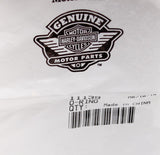 Genuine Harley-Davidson O-Ring (Pack of 5) Part Number - 11139