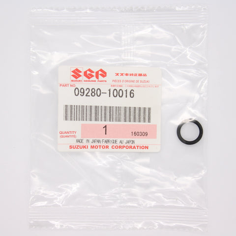Suzuki 0-RING PN 09280-10016