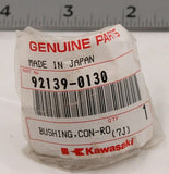 Genuine Kawasaki Black Con-Rod Bushing PN 92139-0130