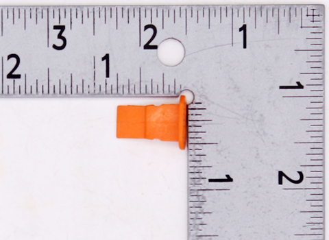 OMC Lock PN 127287