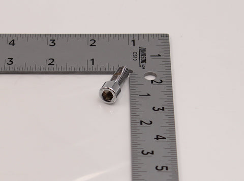Socket Head Screw Part Number - 94347-92Ts (Pack Of 2) For Harley-Davidson