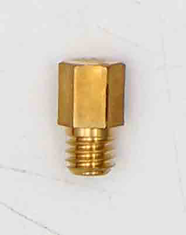 Sea-Doo Main Jet  PN 404107800