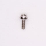 Yamaha Screw W/ Washer PN 90159-06902-00