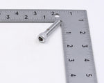 Socket Head Screw Part Number - 94350-92T For Harley-Davidson