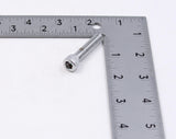 Socket Head Screw Part Number - 94350-92T For Harley-Davidson