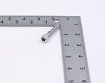 Socket Head Screw Part Number - 94350-92T For Harley-Davidson