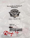 Harley-Davidson 2.225 Thick Shims Part Number - 18628-01K (Pack Of 4)