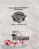 Harley-Davidson 2.225 Thick Shims Part Number - 18628-01K (Pack Of 4)