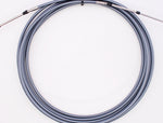 Throttle/Shift Cable Part Number - Aba-Cable-30-Gy For Yamaha