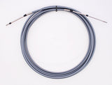 Throttle/Shift Cable Part Number - Aba-Cable-30-Gy For Yamaha