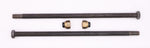 Bolt Kit Part Number - 0637-067 For Arctic Cat