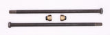 Bolt Kit Part Number - 0637-067 For Arctic Cat