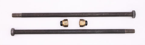 Bolt Kit Part Number - 0637-067 For Arctic Cat