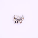 Points, L. Part Number - 30204-333-004 For Honda