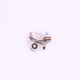 Points, L. Part Number - 30204-333-004 For Honda
