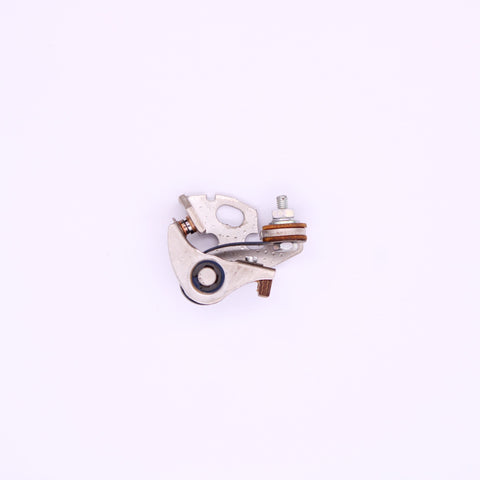 Points, L. Part Number - 30204-333-004 For Honda