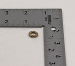Spring Lock Washer (Pack Of 7) Part Number - 7552801 For Polaris