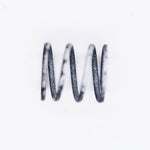 Yamaha Compression Spring PN 90501-162E4-00