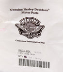 Harley-Davidson Thick Shim 2.025 Part Number - 18624-01K