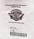 Harley-Davidson Thick Shim 2.025 Part Number - 18624-01K