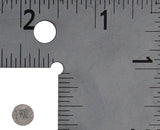 Piaggio Calibrated Pad PN CM144327