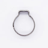 Hose Clamp Part Number - 13717655875 For BMW