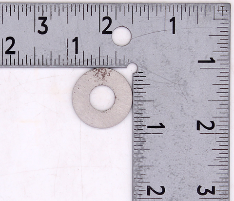 Suzuki Washer PN 08211-10243