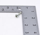 Panhead Screw Part Number - 2576 For Harley-Davidson