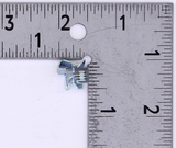 Ground Clip Part Number - 9894 For Harley-Davidson