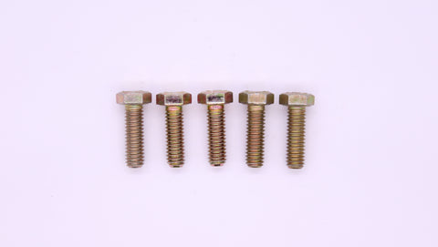 Screw (Pack Of 5) Part Number - 7512310 For Polaris