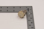 Clear LED Bulb 1156 Part Number - 0906-6035 For Harley-Davidson