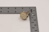 Clear LED Bulb 1156 Part Number - 0906-6035 For Harley-Davidson