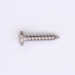 YAMAHA OEM (8X34) SCREW #90167-08S12-00  (SET OF 3)