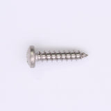 YAMAHA OEM (8X34) SCREW #90167-08S12-00  (SET OF 3)