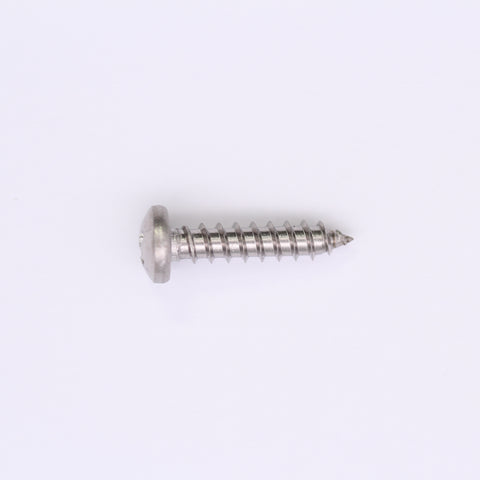 YAMAHA OEM (8X34) SCREW #90167-08S12-00  (SET OF 3)