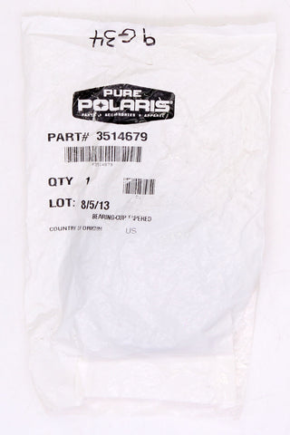 Genuine Polaris Bearing Cup Part Number - 3514679