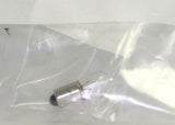 Bulb 12V/3W Part Number - 12-713 For Harley-Davidson