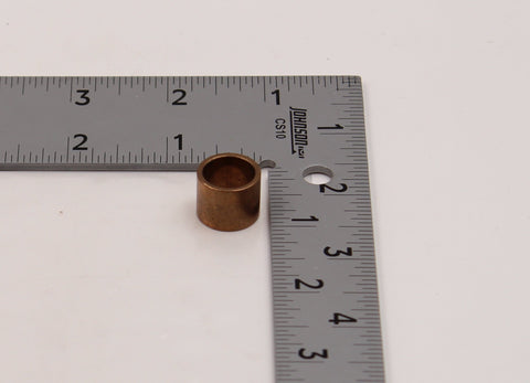 Pump Bushing Part Number - 26431-76 (Pack Of 7) For Harley-Davidson