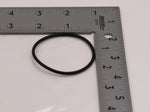 O-Ring Part Number - 50-8013 (Pack Of 2) For Harley-Davidson