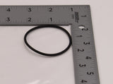 O-Ring Part Number - 50-8013 (Pack Of 2) For Harley-Davidson