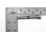 3/8"-24 X 2-1/2" Socket Head Screw Part Number - 94375-92T For Harley-Davidson