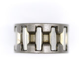 NOS YAMAHA CRANK CRANKSHAFT BEARING QT LC PW CA CG SH CY YJ YW 50 YT 60