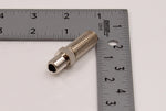 S&S Cycle Cylinder Head Vent Fitting PN 17-0334