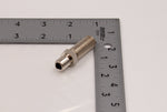 S&S Cycle Cylinder Head Vent Fitting PN 17-0334